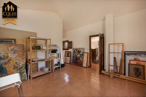 Villa i Lorca, Murcia, Lorca - € 385 000 | Ref: LOR4V16 - foto 2