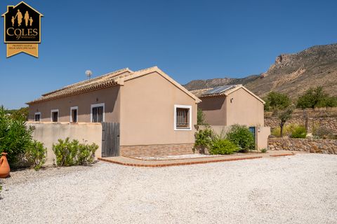 Villa i Lorca, Murcia, Lorca - € 385 000 | Ref: LOR4V16 - foto 11