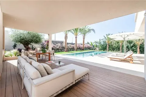 Villa i Bunyola, Mallorca, Bunyola - € 2.800.000 | Ref: 46785 - foto 2
