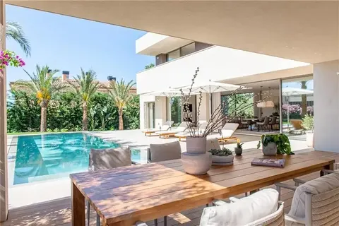 Villa i Bunyola, Mallorca, Bunyola - € 2.800.000 | Ref: 46785 - foto 3