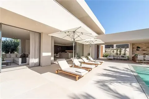 Villa i Bunyola, Mallorca, Bunyola - € 2.800.000 | Ref: 46785 - foto 4