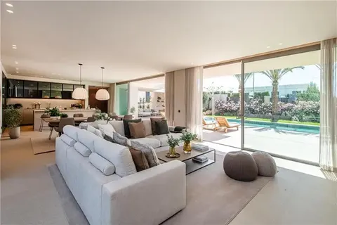Villa i Bunyola, Mallorca, Bunyola - € 2.800.000 | Ref: 46785 - foto 6