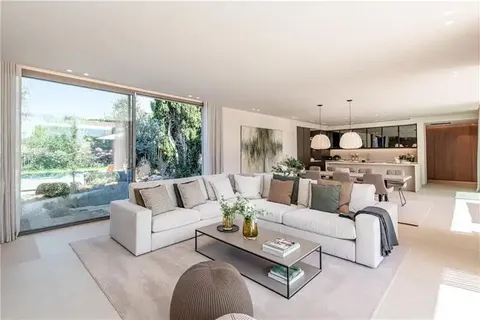 Villa i Bunyola, Mallorca, Bunyola - € 2.800.000 | Ref: 46785 - foto 7