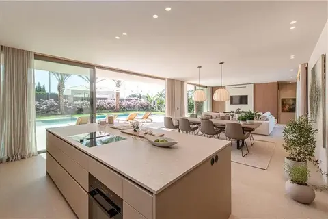 Villa i Bunyola, Mallorca, Bunyola - € 2.800.000 | Ref: 46785 - foto 8