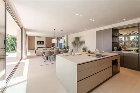 Villa i Bunyola, Mallorca, Bunyola - € 2.800.000 | Ref: 46785 - foto 9
