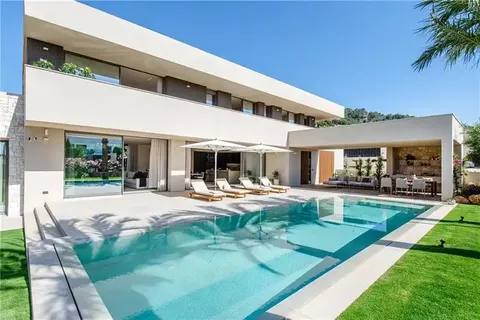 Villa i Bunyola, Mallorca, Bunyola - € 2.800.000 | Ref: 46785 - foto 27