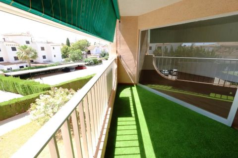 Lejlighed i La Zenia, Alicante, La Zenia - € 295.000 | Ref: WIH3016 - foto 6