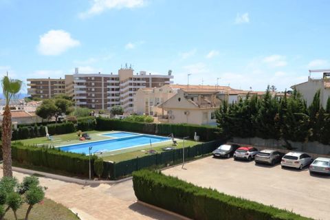 Lejlighed i La Zenia, Alicante, La Zenia - € 295.000 | Ref: WIH3016 - foto 8