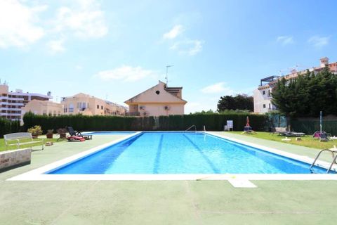 Lejlighed i La Zenia, Alicante, La Zenia - € 295.000 | Ref: WIH3016 - foto 3