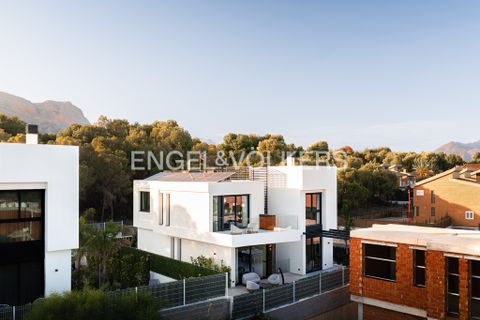 Villa i La Nucia, Alicante, La Nucia - € 1.280.000 | Ref: W-02X70J - foto 22