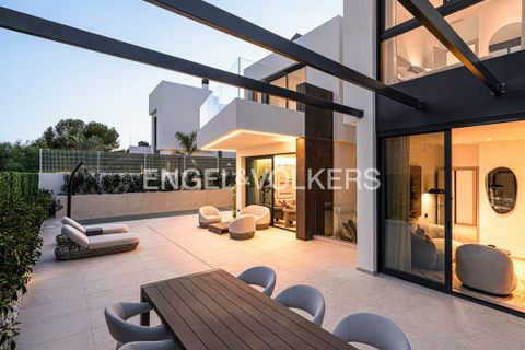 Villa i La Nucia, Alicante, La Nucia - € 1.280.000 | Ref: W-02X70J - foto 8