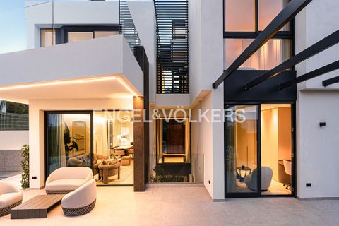 Villa i La Nucia, Alicante, La Nucia - € 1.280.000 | Ref: W-02X70J - foto 10
