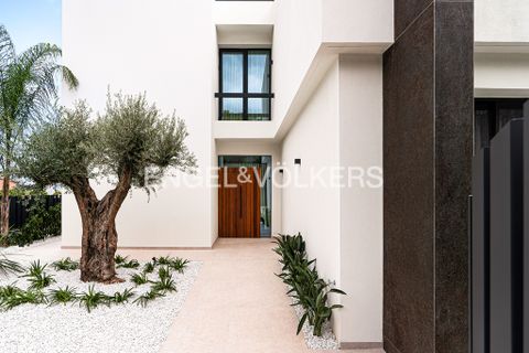 Villa i La Nucia, Alicante, La Nucia - € 1.280.000 | Ref: W-02X70J - foto 19