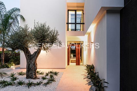 Villa i La Nucia, Alicante, La Nucia - € 1.280.000 | Ref: W-02X70J - foto 20