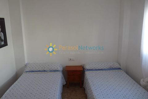 Apartament a Denia, Alicante, Denia - € 500/mes | Ref: PNRN13 - foto 12
