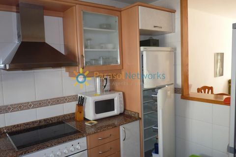Apartament a Denia, Alicante, Denia - € 500/mes | Ref: PNRN13 - foto 4