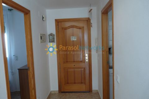 Apartament a Denia, Alicante, Denia - € 500/mes | Ref: PNRN13 - foto 8