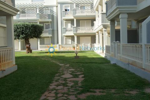 Apartament a Denia, Alicante, Denia - € 500/mes | Ref: PNRN13 - foto 7