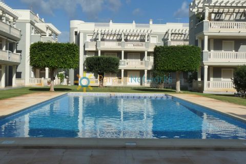 Apartament a Denia, Alicante, Denia - € 500/mes | Ref: PNRN13 - foto 2