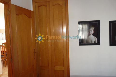 Apartament a Denia, Alicante, Denia - € 500/mes | Ref: PNRN13 - foto 11