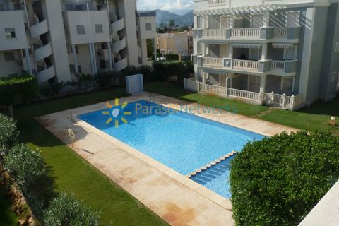 Apartament a Denia, Alicante, Denia - € 500/mes | Ref: PNRN13 - foto 19