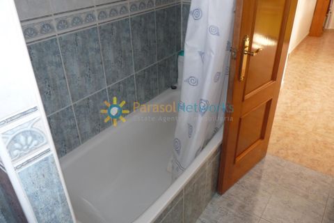 Apartament a Denia, Alicante, Denia - € 500/mes | Ref: PNRN13 - foto 22
