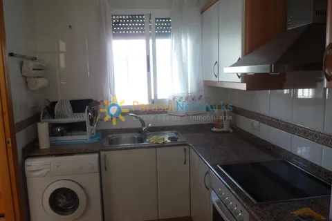 Apartament a Denia, Alicante, Denia - € 500/mes | Ref: PNRN13 - foto 5