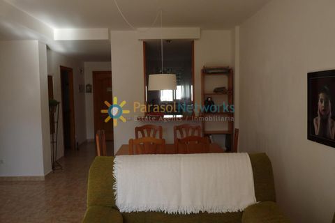 Apartament a Denia, Alicante, Denia - € 500/mes | Ref: PNRN13 - foto 14