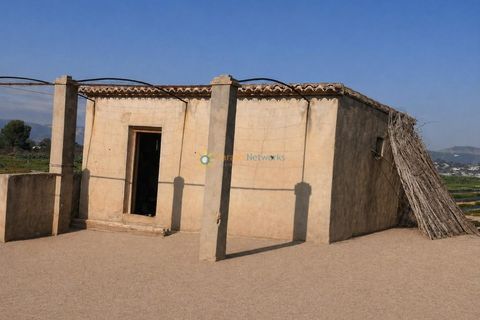 Landejendom i Beniganim, Valencia, Beniganim - € 69.000 | Ref: PNVL2104 - foto 3