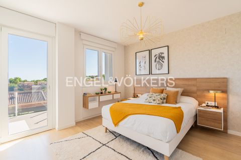 Villa i La Nucia, Alicante, La Nucia - € 449.000 | Ref: W-02X9NF - foto 41
