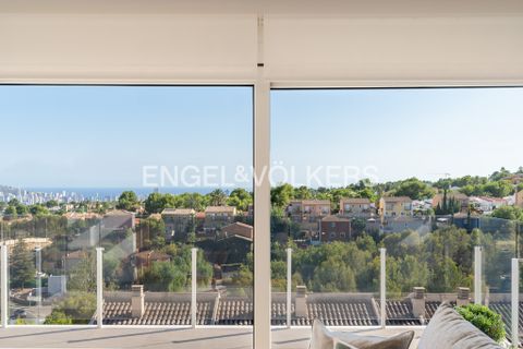 Villa i La Nucia, Alicante, La Nucia - € 449.000 | Ref: W-02X9NF - foto 4