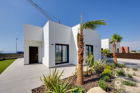 Villa i Mutxamel, Alicante, Mutxamel - € 570 000 | Ref: W-04ALPF - foto 6