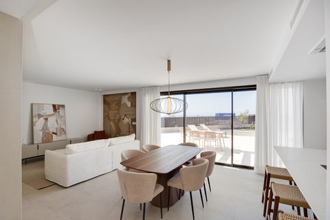 Villa i Mutxamel, Alicante, Mutxamel - € 570 000 | Ref: W-04ALPF - foto 9