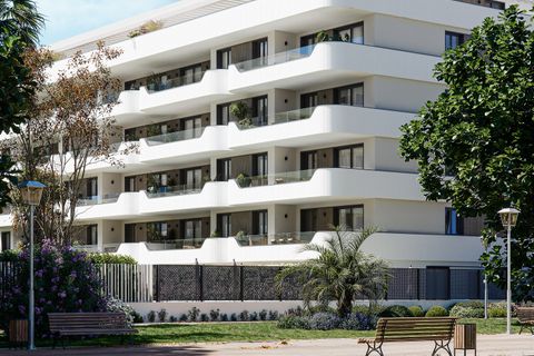 Lejlighed i Torre Del Mar, Malaga, Torre Del Mar - € 295.575 | Ref: AZURE-2.2E - foto 15