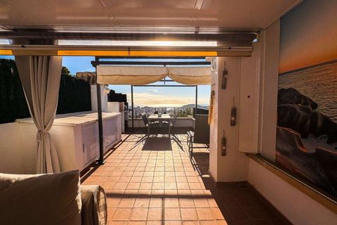 Byhus i Golf Bahia, Alicante, Golf Bahia - € 339.000 | Ref: -750322 - foto 7