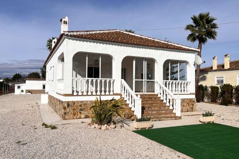 Villa i Dolores, Alicante, Dolores - € 529.000 | Ref: -750328 - foto 3