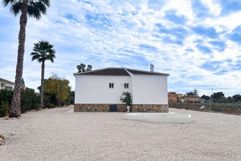 Villa i Dolores, Alicante, Dolores - € 529.000 | Ref: -750328 - foto 37