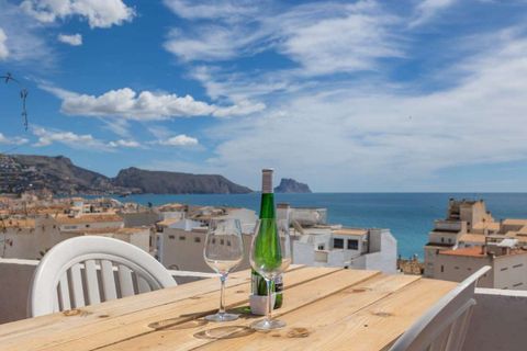 Leilighet i Altea, Alicante, Altea - € 485 000 | Ref: -750338 - foto 2