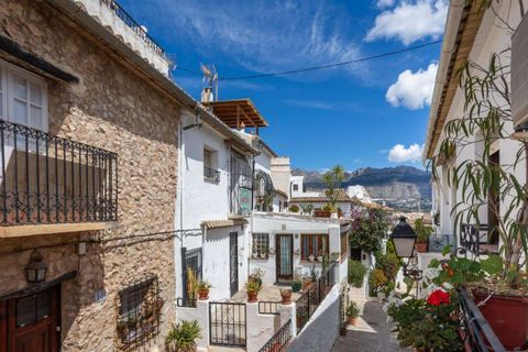 Leilighet i Altea, Alicante, Altea - € 485 000 | Ref: -750338 - foto 34