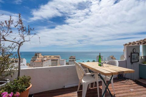 Leilighet i Altea, Alicante, Altea - € 485 000 | Ref: -750338 - foto 35