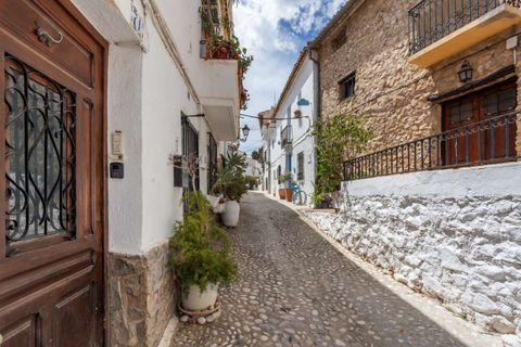 Leilighet i Altea, Alicante, Altea - € 485 000 | Ref: -750338 - foto 36