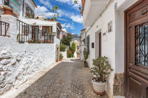 Leilighet i Altea, Alicante, Altea - € 485 000 | Ref: -750338 - foto 37