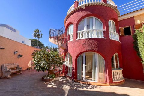 Villa a Torrevieja, Alicante, Torrevieja - € 439.000 | Ref: -750341 - foto 2