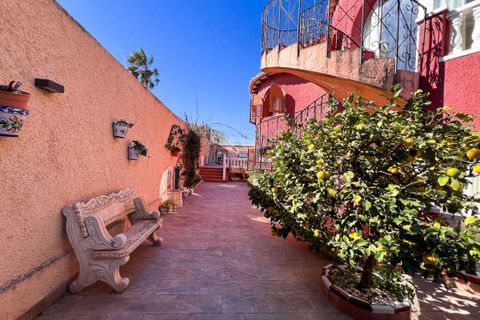 Villa a Torrevieja, Alicante, Torrevieja - € 439.000 | Ref: -750341 - foto 13