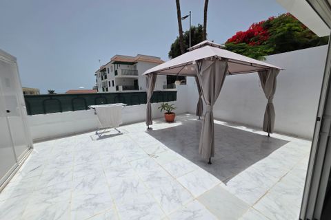 Bungalow i San Agustin, Gran Canaria, San Agustin - € 589.000 | Ref: MNMONTE - foto 18