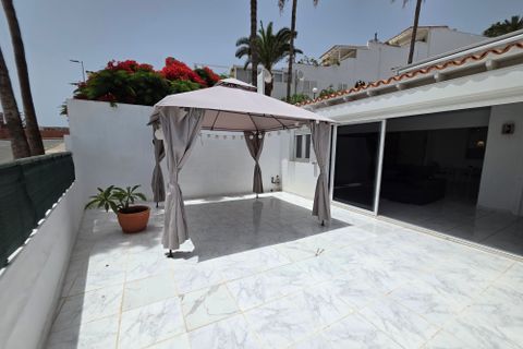 Bungalow i San Agustin, Gran Canaria, San Agustin - € 589.000 | Ref: MNMONTE - foto 17