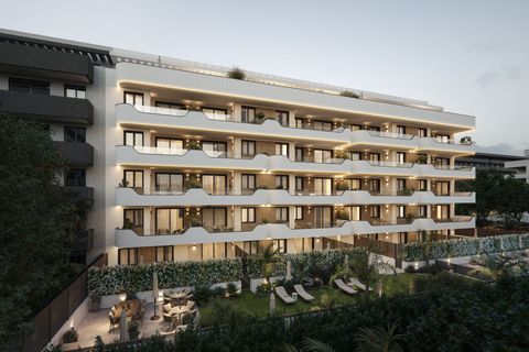 Penthouse i Torre Del Mar, Malaga, Torre Del Mar - € 555 330 | Ref: AZURE-2-5D - foto 14