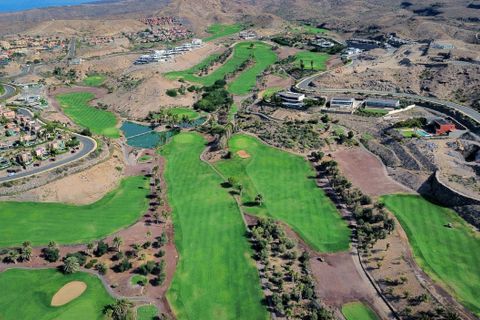 Villa i Salobre Golf, Gran Canaria, Salobre Golf - € 1.395.000 | Ref: Ambassador - foto 28
