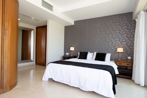 Villa i Salobre Golf, Gran Canaria, Salobre Golf - € 1.395.000 | Ref: Ambassador - foto 15