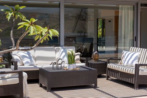 Villa i Salobre Golf, Gran Canaria, Salobre Golf - € 1.395.000 | Ref: Ambassador - foto 3